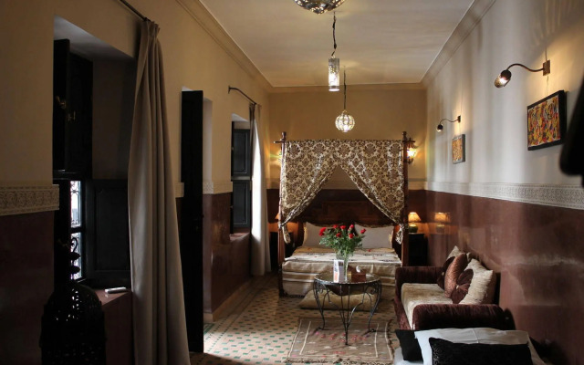 Riad El Guilhem
