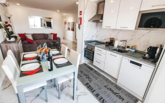 Apartments Edifício Cruzeiro I