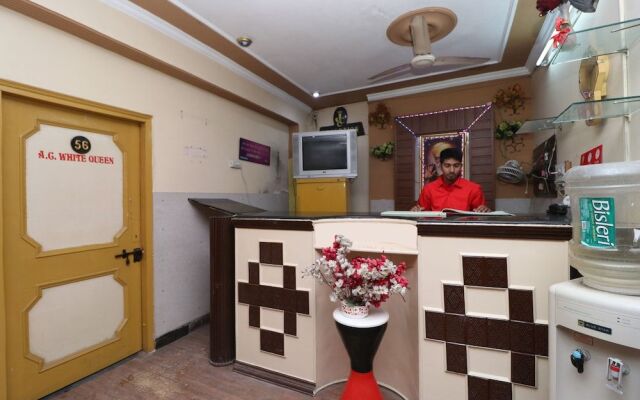 Oyo 28476 Jalandhar Guest House