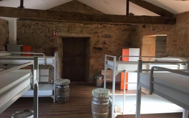 O Lagar de Jesús - Hostel