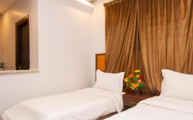 Al Muteb Suites Al Ezdehar 2