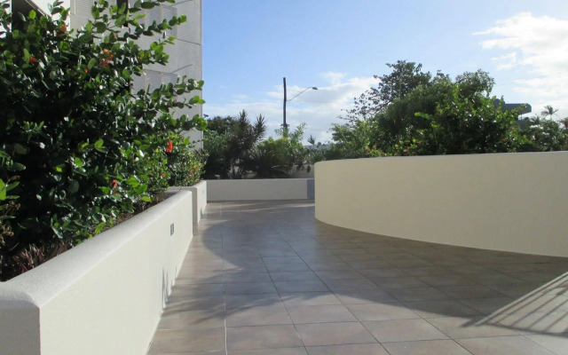 Edge Apartments Cairns