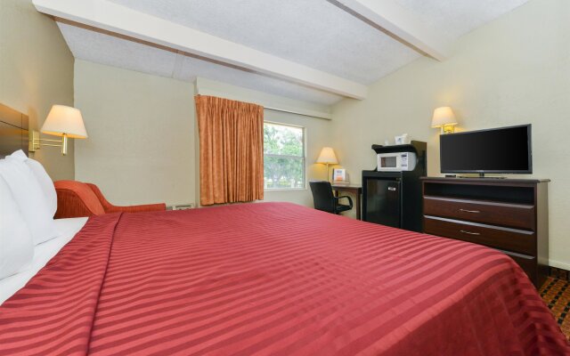 Americas Best Value Inn Sarasota Downtown