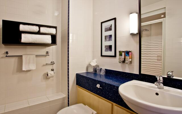 Holiday Inn Express Shrewsbury by IHG