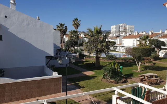 Casa guadalmarplaya