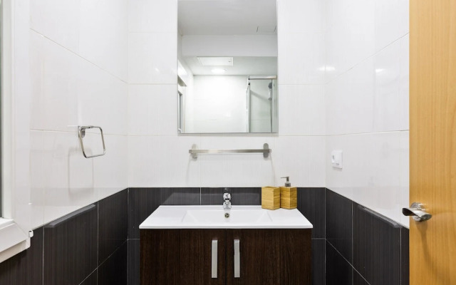Santiago Apartments (Santiago 2.2) By Olala Homes