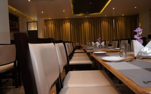 Hotel Royal Benza