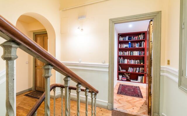 Duplex La Latina City Center