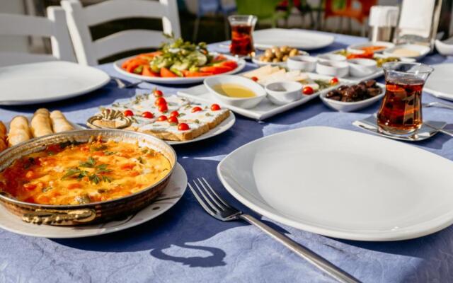 Azra Apart & Otel
