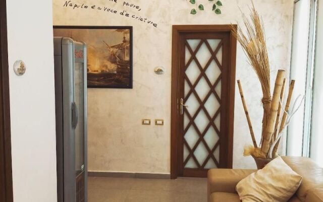 Don Carlo Rooms