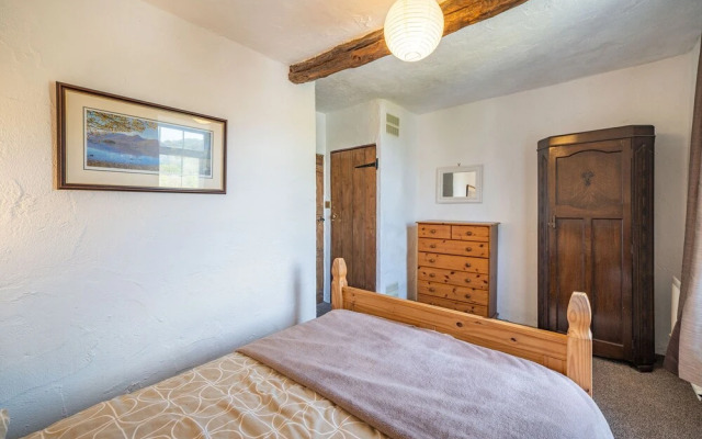 Cragg Cottage