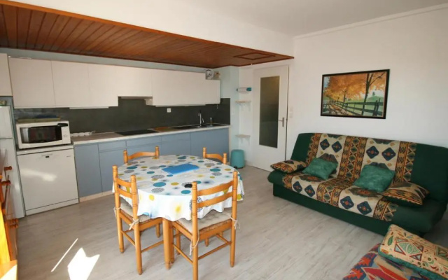 Appartement La Tranche-sur-Mer, 2 pièces, 5 personnes - FR-1-22-297