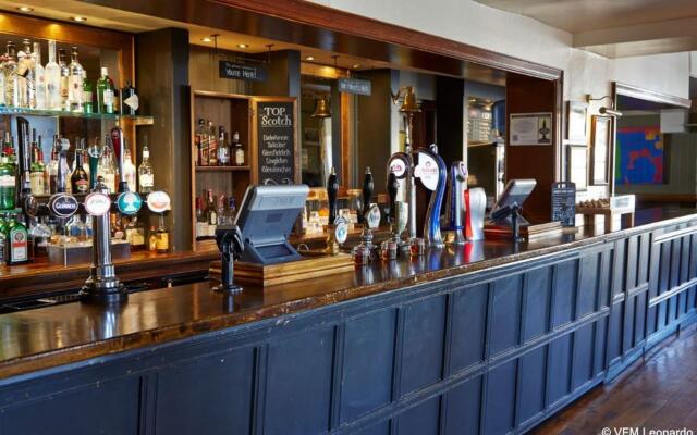 Feathers Hotel by Greene King Inns