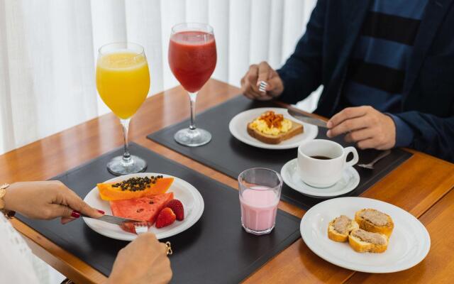 Tulip Inn Vila Velha