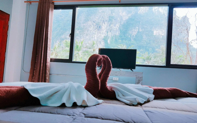 The Moment Hostel