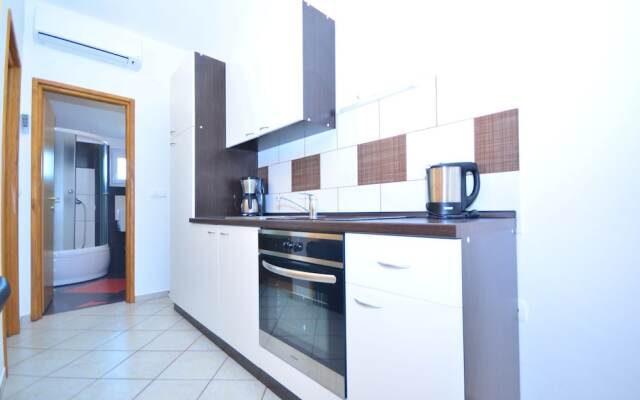 Apartments Brandis
