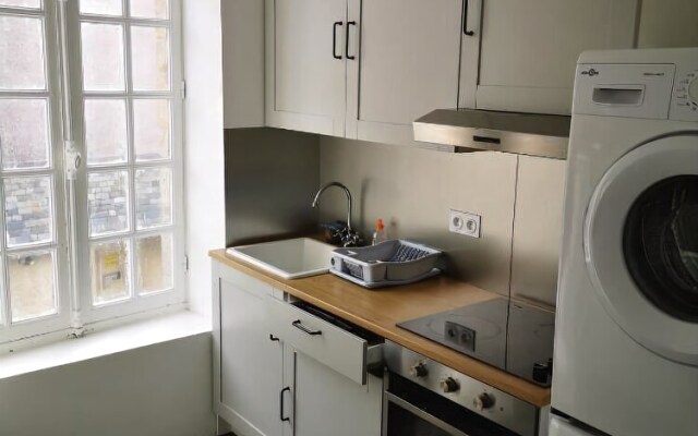 maison quiberonnaise