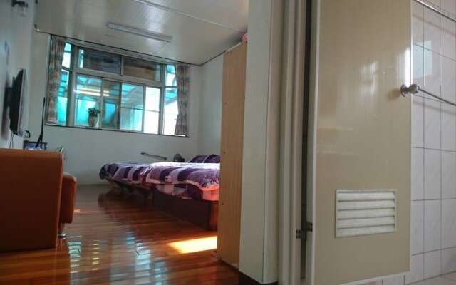 Xiangyang Tianyuan Ju Homestay