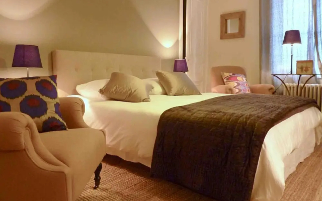 Chambres dHôtes La Maison