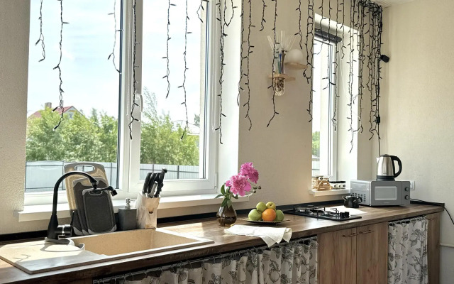 Дом Катерины у моря