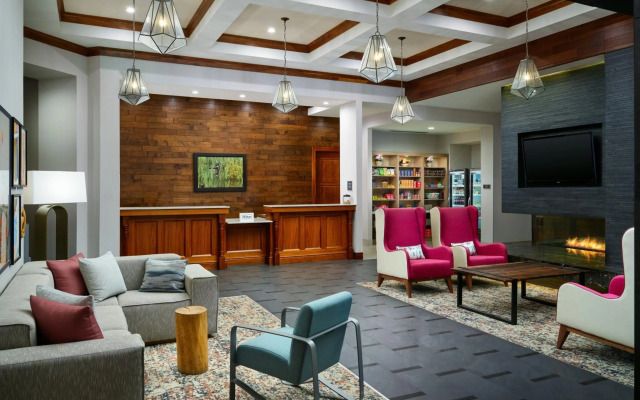 Homewood Suites by Hilton Atlanta Midtown, GA
