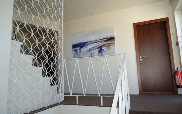 Hotel Eyjar
