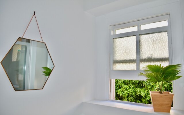 Stylish Studio in the Centre of Hove