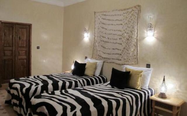 Terrasse Des Cascades