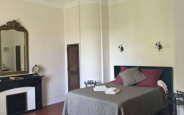 Eloi Merle B&B