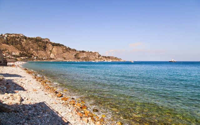 Diamond Hotel and Resort Naxos Taormina