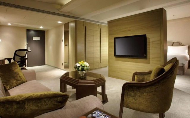 The Landis Taipei