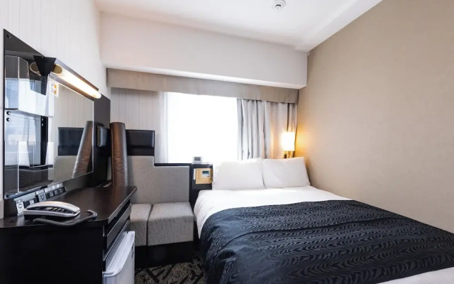 APA Hotel Morioka Ekimae
