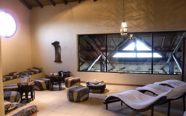 San Ceferino Hotel & Spa