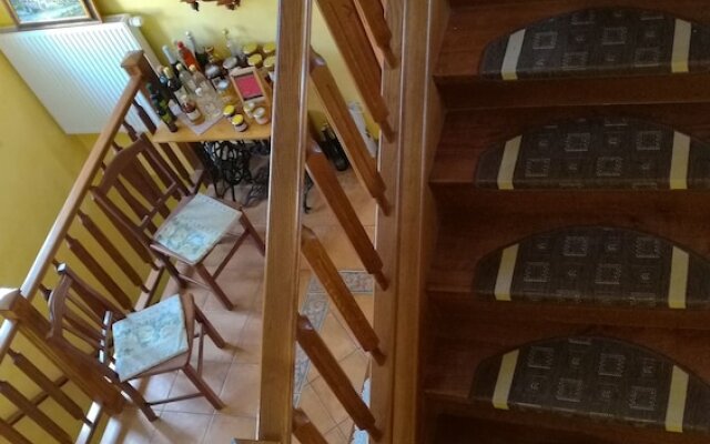 Merkez Guest House