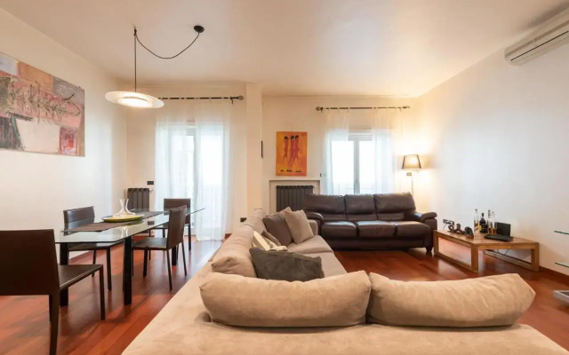Suite Residence Amendola