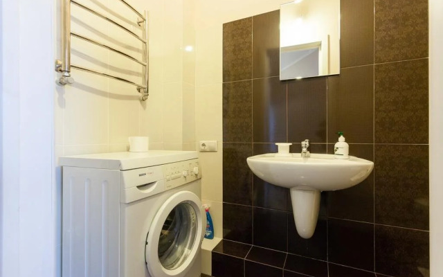 Апартаменты на Советском Проспекте