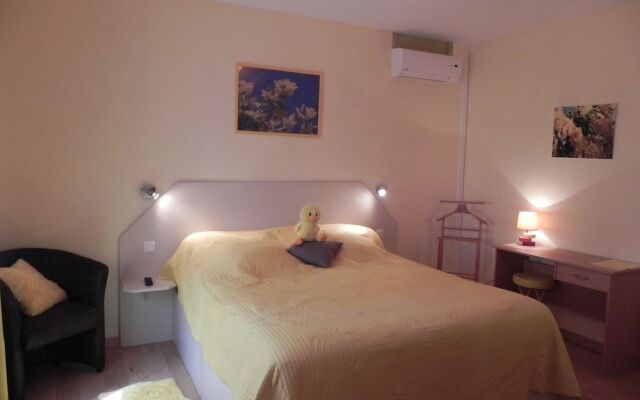 Mas des Genêts d'Or Les Chambres d'Hôtes