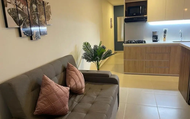 Edificio Avenida Malecon