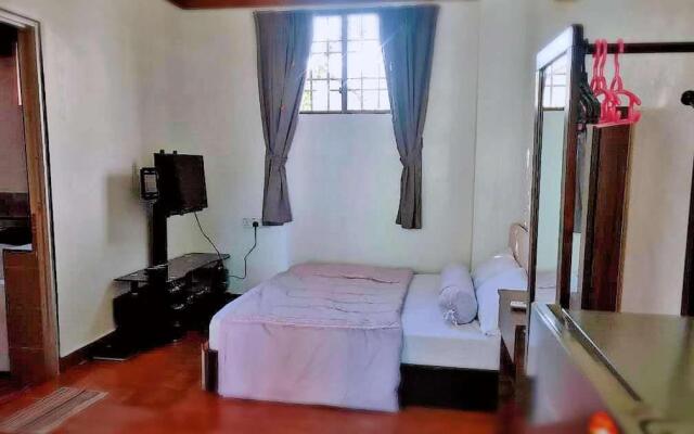 Taiping Vacation Home