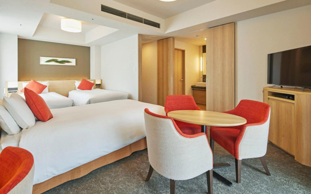 Hotel Emion Tokyo Bay