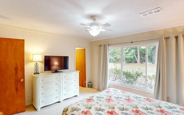 Reflection 3 Bedroom Home