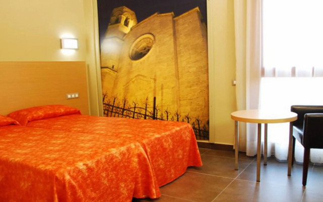 Hotel Pere III el Gran