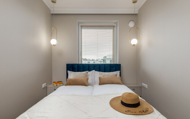 Seaside Apartamenty Porta Mare