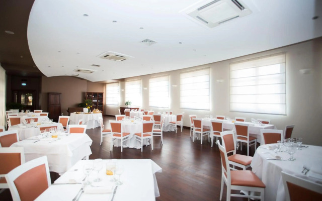 Hotel Cavaliere