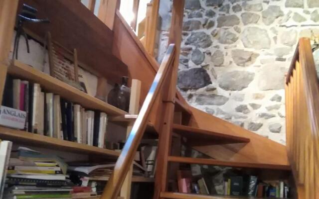 B&B Les Maîtres Sonneurs