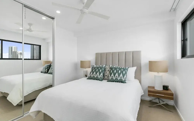 Spice Broadbeach - GCLR
