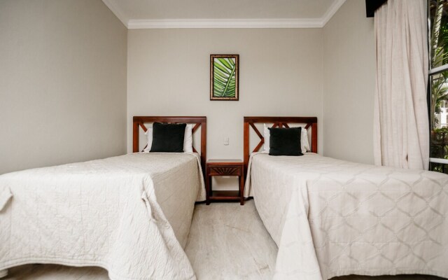 Exclusive Residencial Nautilus