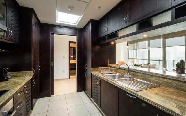 Maison Privee - Exclusive Apt w/ Burj Khalifa Next Door