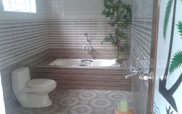 Periyar Nest Resorts