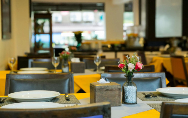 Apasari Krabi Hotel  (SHA Extra Plus)
